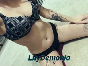 LilyDemonia