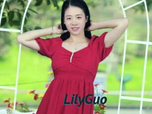 LilyGuo