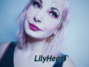 LilyHeart