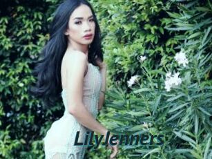 LilyJenners