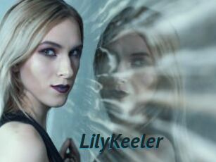 LilyKeeler