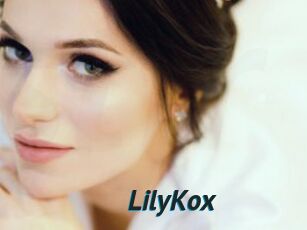 LilyKox