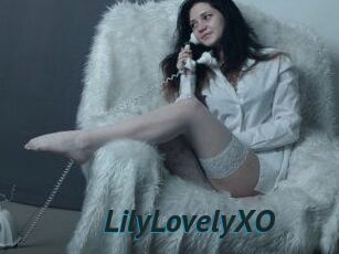 LilyLovelyXO