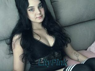 LilyPink
