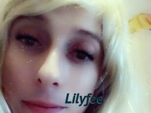 Lilyfee