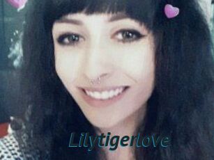 Lilytigerlove