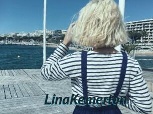 LinaKemerton