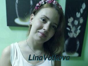 LinaVolkova
