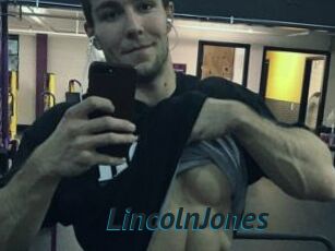 LincolnJones
