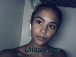 Lindsayygee