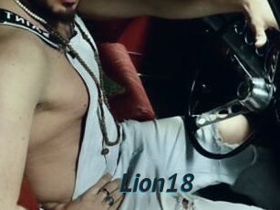 Lion18