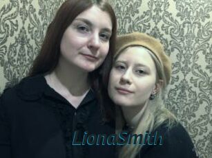 LionaSmith