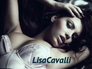 Lisa_Cavalli