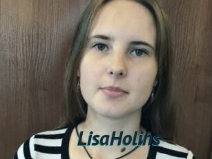 LisaHolins
