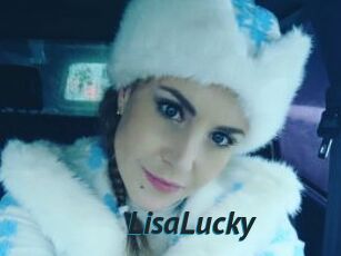 LisaLucky