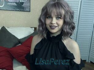 LisaPerez