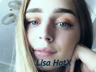 Lisa_HotX