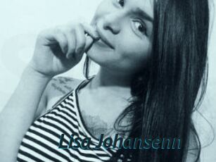 Lisa_Johansenn