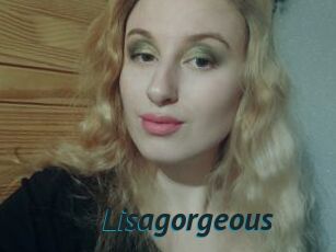 Lisagorgeous