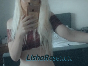 LishaRosexox Sexe Tube FR