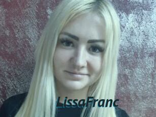 LissaFranc