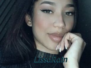 LissaRain