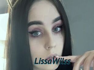 LissaWilss