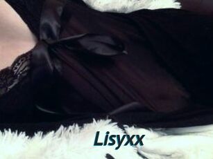 Lisyxx