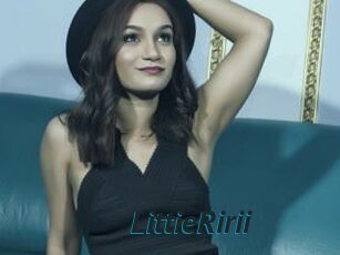 LittieRirii