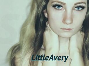 LittleAvery