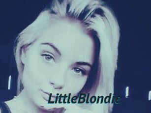 LittleBlondie