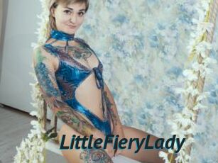 LittleFieryLady