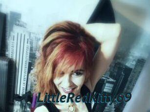 LittleRedKitty69