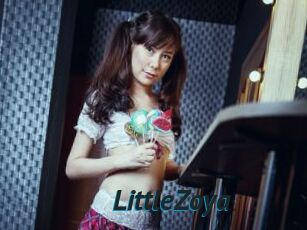 LittleZoya