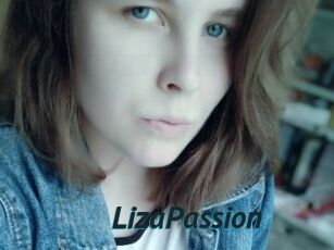 LizaPassion
