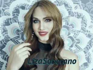 LizaSoberano