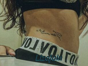 Lizajain