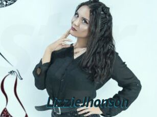 LizzieJhonson