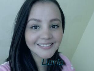 Lluvia