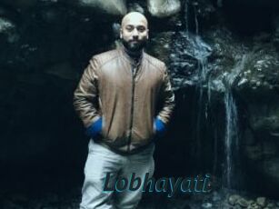Lobhayati