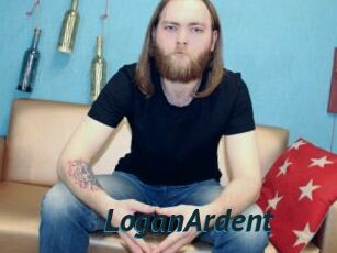 LoganArdent