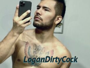 LoganDirtyCock