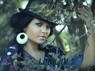 LolaLilli