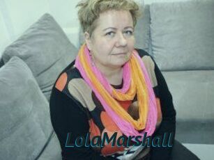 LolaMarshall