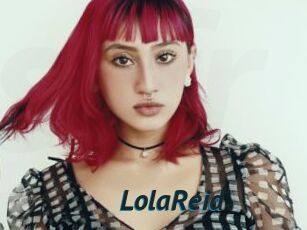 LolaReid