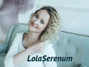 LolaSerenum