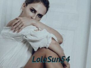 LolaSun54