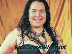 LolaSweetWolfHot