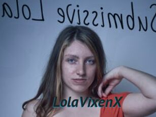 LolaVixenX