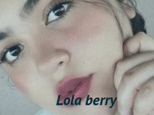 Lola_berry